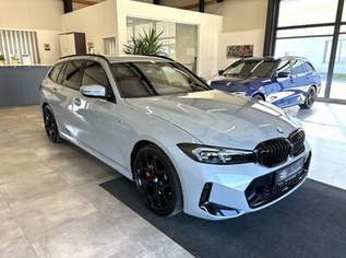 320 d Touring xDrive M-Sport *LED*PDC*NAV*AHK*HUD*, 48950 €, Auto & Fahrrad-Autos in 4141 Pfarrkirchen im Mühlkreis