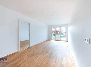 Sehr sonnige neue Top-Wohnung nahe der Alten Donau, 310000 €, Immobilien-Wohnungen in 1220 Donaustadt