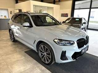 X3 xDrive30d M-Sport *LED*PDC*NAV*AHK*PANO*ACC*STH, 62450 €, Auto & Fahrrad-Autos in 4141 Pfarrkirchen im Mühlkreis X3 xDrive30d M-Sport *LED*PDC*NAV*AHK*PANO*ACC*STH, 62450 €, Auto & Fahrrad-Autos in 4141 Pfarrkirchen im Mühlkreis