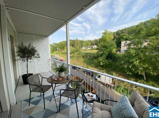 Familienfreundliches Wohnen im Grünen: Ihr neues Heim im Tullnerfeld, 1135 €, Immobilien-Wohnungen in 3441 Pixendorf Familienfreundliches Wohnen im Grünen: Ihr neues Heim im Tullnerfeld, 1135 €, Immobilien-Wohnungen in 3441 Pixendorf