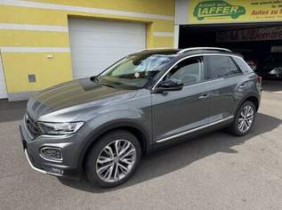 T-Roc 2.0TDI DSG Sport -nur 77.700km LED-NAVI!, 19999 €, Auto & Fahrrad-Autos in 8330 Feldbach