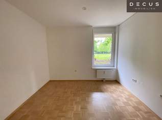 | GROSSER GARTEN | 2-ZIMMER-WOHNUNG | TOP ANBINDUNG, 555.88 €, Immobilien-Wohnungen in 8020 