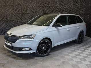 Fabia 1.0 TSI Monte Carlo *Top Zustand*, 14900 €, Auto & Fahrrad-Autos in 7400 Oberwart