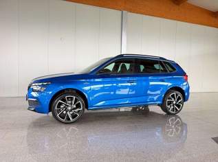 Kamiq Monte Carlo LED,ACC,AHV, 21990 €, Auto & Fahrrad-Autos in 8443 Gleinstätten