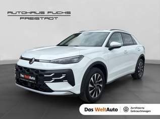 T-Roc Style eTSI DSG, 36400 €, Auto & Fahrrad-Autos in 4240 Freistadt T-Roc Style eTSI DSG, 36400 €, Auto & Fahrrad-Autos in 4240 Freistadt