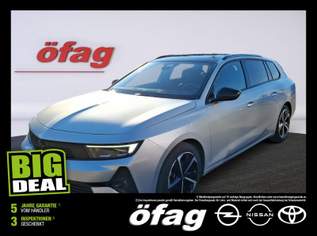 Astra ST 1.2 Turbo GS Aut., 22990 €, Auto & Fahrrad-Autos in 5020 Altstadt