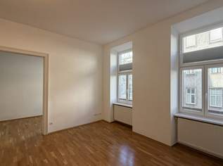Absolut ruhige 2 Zimmer Wohnung in genialer Lage | ZELLMANN IMMOBILIEN, 1119.4 €, Immobilien-Wohnungen in 1030 Landstraße