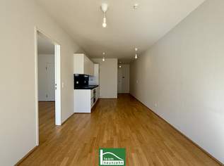 Wohnen mit Aussicht: Exklusive Neubauwohnungen im Herzen der Stadt – BELVIEW APARTMENTS, 1149 €, Immobilien-Wohnungen in 1100 Favoriten
