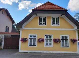 Dachgeschoss Wohnung in Mehrparteienhaus, 550 €, Immobilien-Wohnungen in 2822 Klingfurth