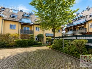 „Wohnen zwischen Stadt und Natur – Lebensqualität in ihrer schönsten Form“ - 4-Zimmer-Maisonette-Wohnung, 569000 €, Immobilien-Wohnungen in 1220 Donaustadt „Wohnen zwischen Stadt und Natur – Lebensqualität in ihrer schönsten Form“ - 4-Zimmer-Maisonette-Wohnung, 569000 €, Immobilien-Wohnungen in 1220 Donaustadt