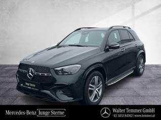 GLE 350 de 4M AMG-Line, 81950 €, Auto & Fahrrad-Autos in 8434 Tillmitsch