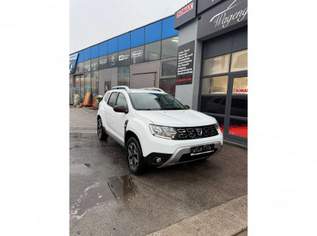 Duster dCi 115 S&S 4WD Prestige, 16990 €, Auto & Fahrrad-Autos in 8940 Liezen