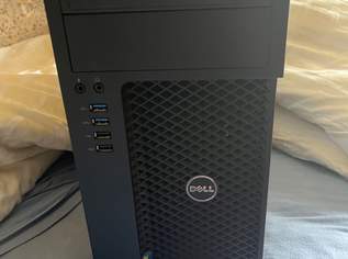 Dell 3620 Intel Core i6500 CPU 3,2 GHz Ssd 250 Gb, 220 €, Marktplatz-Computer, Handys & Software in 4061 Pasching