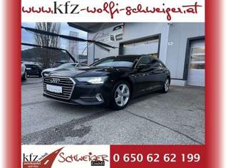 A6 Avant 45 TDI quattro sport tiptronic, 37990 €, Auto & Fahrrad-Autos in Kärnten