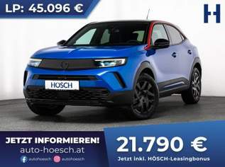 Mokka-E GS Line EXTRAS NEUZUSTAND -50%, 22790 €, Auto & Fahrrad-Autos in 4061 Pasching