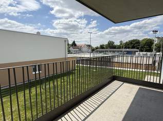 *RESERVIERT* "ein viertel grün" - Schöner Wohnen in Wiener Neustadt - Top 12/4!, 298000 €, Immobilien-Wohnungen in Niederösterreich *RESERVIERT* "ein viertel grün" - Schöner Wohnen in Wiener Neustadt - Top 12/4!, 298000 €, Immobilien-Wohnungen in Niederösterreich