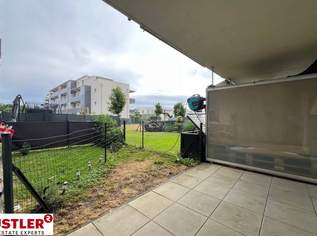 2 Zimmerwohnung mit Garten in der Estaricgasse zu mieten, 730 €, Immobilien-Wohnungen in 8054 Seiersberg