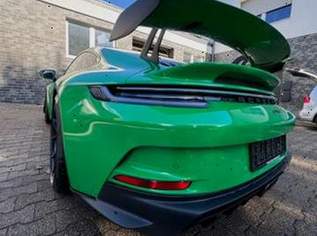 Porsche 911 (992) GT3 Clubsport – Carbon | Liftsystem | 510 PS*UNFALL* Porsche 911 (992) GT3 Clubsport – Carbon | Liftsystem | 510 PS*UNFALL*
