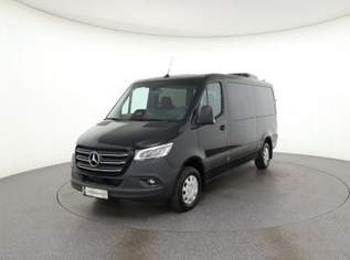Sprinter 317 CDI Tourer PRO Standard, 100788 €, Auto & Fahrrad-Autos in 2351 Gemeinde Wiener Neudorf