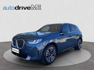 X3d xDrive 20, 67900 €, Auto & Fahrrad-Autos in 4921 Hohenzell
