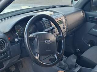 Ford Ranger Ford Ranger