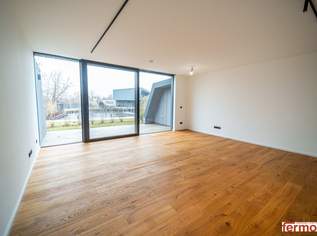 2-Zimmer-Wohnung mit Eigengarten – modernes Wohnen mit Freiraum, 637000 €, Immobilien-Wohnungen in 7100 Gemeinde Neusiedl am See