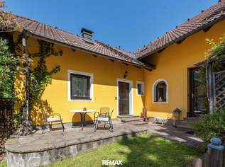 Sonne, Ruhe und Weitblick - IHR TRAUMPLATZ AM HAMBERG, 1200000 €, Immobilien-Häuser in 4644 Scharnstein Sonne, Ruhe und Weitblick - IHR TRAUMPLATZ AM HAMBERG, 1200000 €, Immobilien-Häuser in 4644 Scharnstein