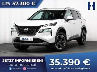 X-Trail N-Connecta 1.5 VC-T e-4orce 4WD MEGAPREIS -35%, 36890 €, Auto & Fahrrad-Autos in 4061 Pasching