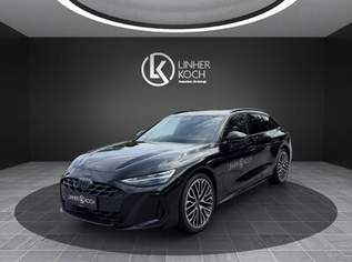 A6 Avant e-hybrid quattro ''PANO+HEADUP+InterieurS'', 90990 €, Auto & Fahrrad-Autos in 6800 Gisingen