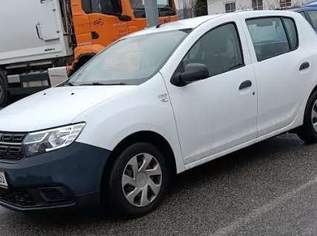 Dacia Sandero Gelegenheit, 8400 €, Auto & Fahrrad-Autos in 3860 Altmanns Dacia Sandero Gelegenheit, 8400 €, Auto & Fahrrad-Autos in 3860 Altmanns
