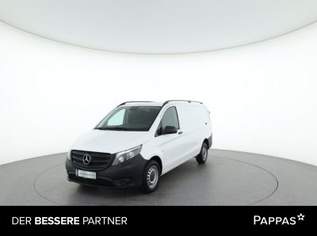 Vito 110 CDI Kasten Lang, 28188 €, Auto & Fahrrad-Autos in 6322 Gemeinde Kirchbichl