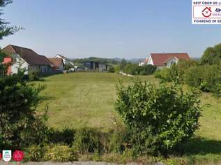 Sonniges Baugrundstück in Gneixendorf bei Krems – Ihr Platz für Lebensqualität und Ruhe, 264000 €, Immobilien-Grund und Boden in 3500 Gneixendorf