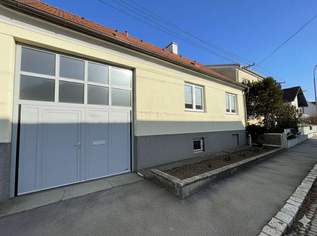 Sanierungsobjekt mit zwei Wohnhäusern und Nebengebäuden in Poysdorf!, 119000 €, Immobilien-Häuser in 2170 Poysdorf