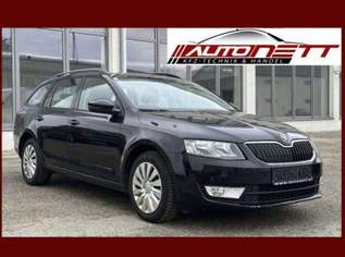 Octavia Ambition 4x4, 9699 €, Auto & Fahrrad-Autos in 4600 Wels