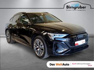 Q8 55 e-tron quattro S line, 52990 €, Auto & Fahrrad-Autos in 3430 Gemeinde Tulln an der Donau