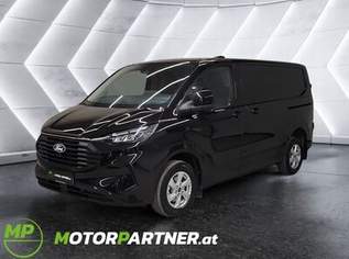 Transit Custom L1 Limited **ALLRAD**2 Schiebetüren, 46999 €, Auto & Fahrrad-Autos in 8350 Fehring