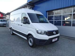 Crafter 35 Kastenwagen 2,0 TDI / L3H3, 37500 €, Auto & Fahrrad-Autos in 4941 Mehrnbach