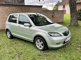 Mazda Demio ''Klaus'', 3490 €, Auto & Fahrrad-Autos in 4432 Gemeinde Ernsthofen Mazda Demio ''Klaus'', 3490 €, Auto & Fahrrad-Autos in 4432 Gemeinde Ernsthofen