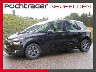 C4 Picasso e-HDi 115 Intensive, 8990 €, Auto & Fahrrad-Autos in 4120 Neufelden