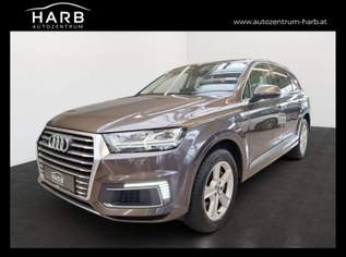 Q7 PHEV e-tron 3,0 TDI quattro Tiptronic