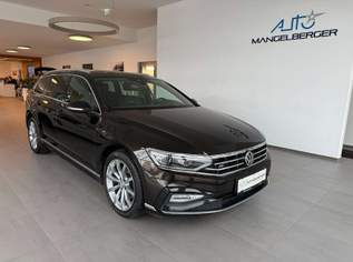 Passat Elegance 2,0 TDI SCR DSG ""R-LINE, 20800 €, Auto & Fahrrad-Autos in 5165 Berndorf bei Salzburg