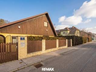 Knusperhäuschen mit gut geschnittenem Grundstück in Liesinger Grünruhelage, 499000 €, Immobilien-Häuser in 1230 Liesing Knusperhäuschen mit gut geschnittenem Grundstück in Liesinger Grünruhelage, 499000 €, Immobilien-Häuser in 1230 Liesing