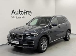 X5 xDrive45e, 57890 €, Auto & Fahrrad-Autos in 5020 Salzburg Süd