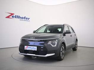 Niro EV Long Range 64kWh Silber Aut., 25490 €, Auto & Fahrrad-Autos in 3304 Gemeinde Sankt Georgen am Ybbsfelde