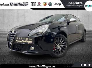 Giulietta Distinctive 2,0 JTDM-2 150 PS, 9650 €, Auto & Fahrrad-Autos in 4800 Attnang-Puchheim Giulietta Distinctive 2,0 JTDM-2 150 PS, 9650 €, Auto & Fahrrad-Autos in 4800 Attnang-Puchheim