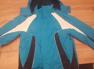 Winterjacke Gr. 164