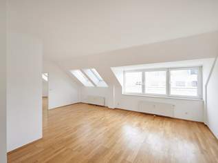 Ganz oben wohnen, ganz groß fühlen - Traumhafte 2-Zimmer-Dachgeschosswohnung, 239000 €, Immobilien-Wohnungen in 1100 Favoriten Ganz oben wohnen, ganz groß fühlen - Traumhafte 2-Zimmer-Dachgeschosswohnung, 239000 €, Immobilien-Wohnungen in 1100 Favoriten