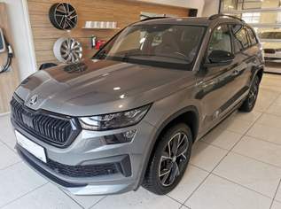 Kodiaq 4x4 Sportline TDI DSG, 45990 €, Auto & Fahrrad-Autos in 4810 Gmunden Kodiaq 4x4 Sportline TDI DSG, 45990 €, Auto & Fahrrad-Autos in 4810 Gmunden