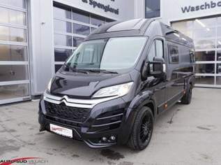 Jumper Wohnmobil Camper Bravia mobil 35+ L4H2 140, 81900 €, Auto & Fahrrad-Autos in Kärnten