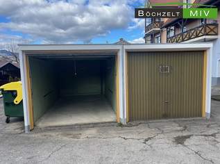 Garage mit Tor ++ 8715 St. Lorenzen bei Knittelfeld ++, 70 €, Immobilien-Kleinobjekte & WGs in 8715 Sankt Lorenzen bei Knittelfeld